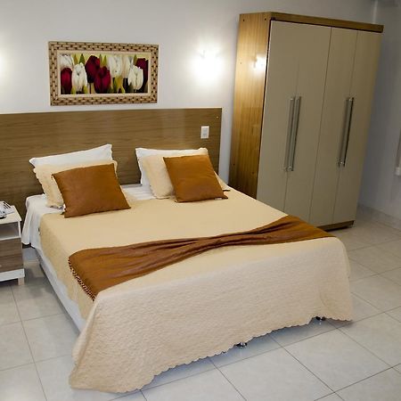 Gran Norte Hotel - Salinas - Mg Exterior photo