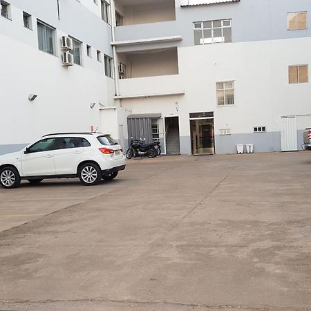 Gran Norte Hotel - Salinas - Mg Exterior photo
