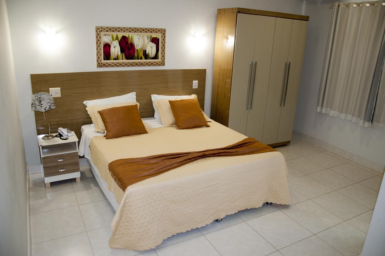 Gran Norte Hotel - Salinas - Mg Exterior photo