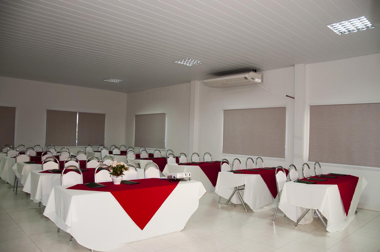 Gran Norte Hotel - Salinas - Mg Exterior photo